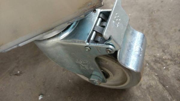 388 litros de cozinha de Commerial embebem o tanque Utencils e o metal Kitchware