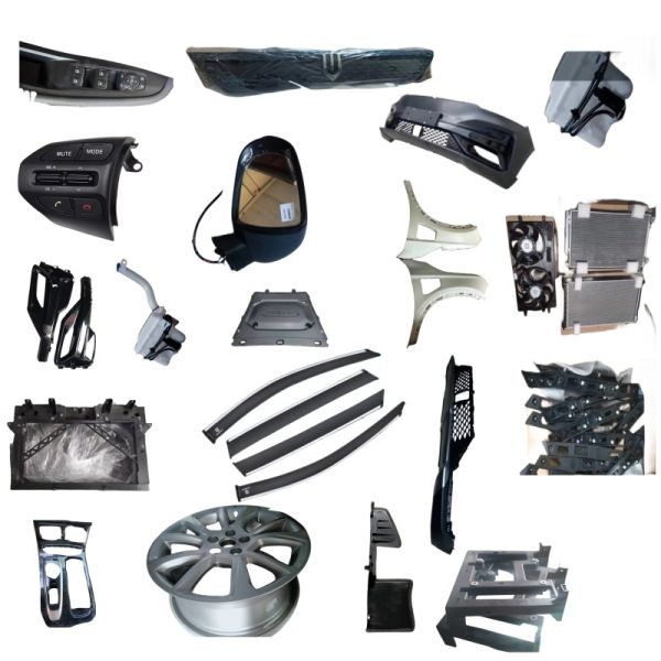 ET5, (Generation 1) Auto Parts for Skyworth EV6 ETV5 from 's SKYWELL Fitment