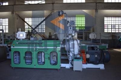 PP PE PS ABS Plastic Sheet Solid Wall Hollow Sheet Acrylic Sheet Board Extrusion Line Single Screw Extruder