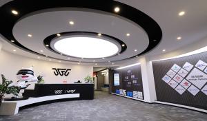 GuangZhou Joyfuncade Electronic Co., Ltd.
