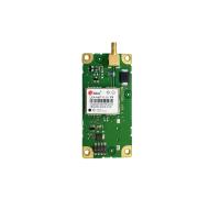 Planche de développement avec UART USB et DDC Interfaces 2,5m Précision horizontale 20ns Précision de chronométrage Développement double noyau b