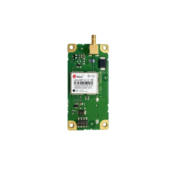 LEA-M8T GNSS Development Board GPS GLONASS BeiDou Galileo Timing