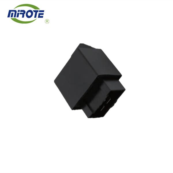 Steering Automotive Light Relay GAZ-31029 3110 3302 Auto Device 2353747010