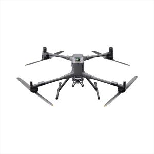 Heavy-Duty M400 15.8kg RTK Rotating LiDAR MmWave Radar 40km RelayObstacleSensing