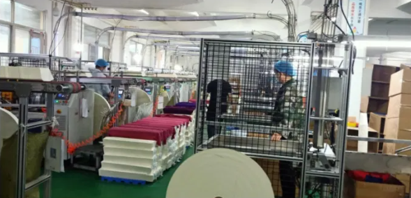 HAO INTERNATIONAL CO., LTD