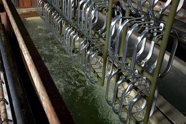 Room Temperature Zinc Iron Series Pre Treatment Chemicals Industrial Phosphating Agent