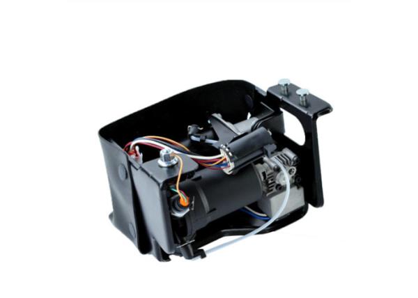 Replacement Air Suspension Compressor Assembly For Cadillac Chevy GMC OEM # 15296756 20930288