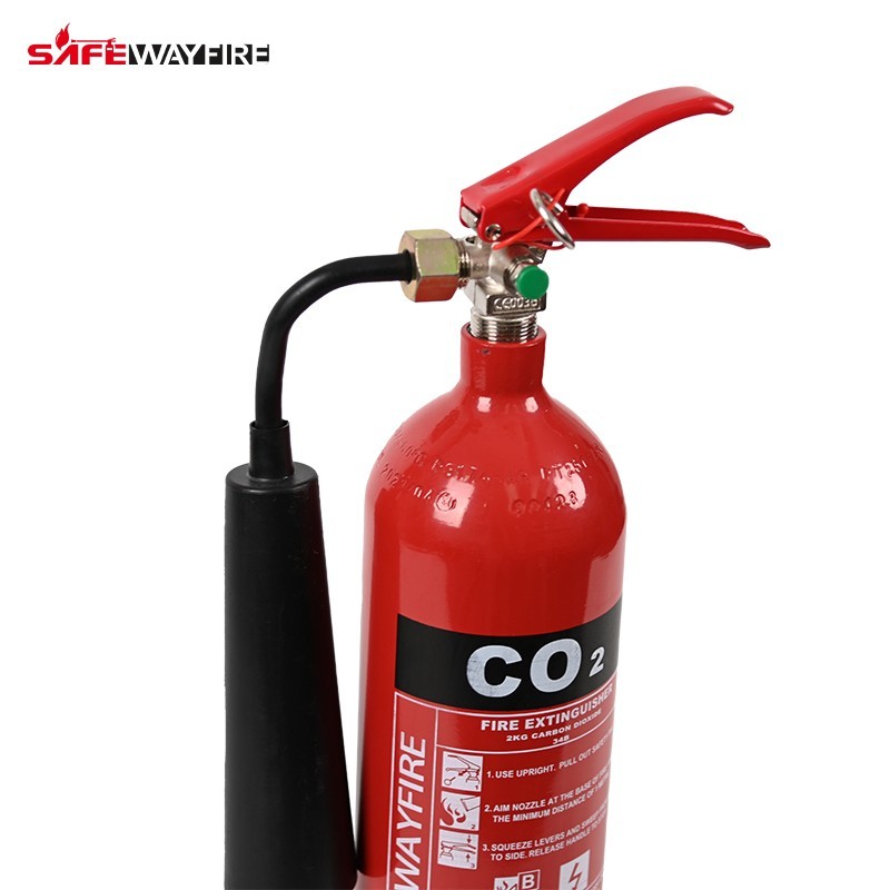 Fire Extinguisher