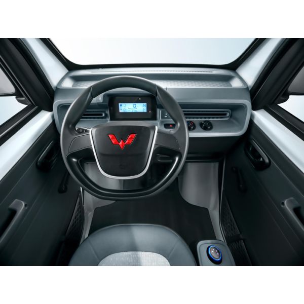 Мини коммерческий автомобиль грузовик SAIC GM Wuling E10