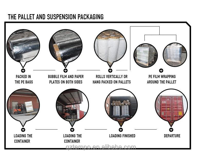Мягкая голографическая пленка BOPP для упаковки пластиковых подарков Ширина 100 мм - 1800 мм Лазерный дизайн