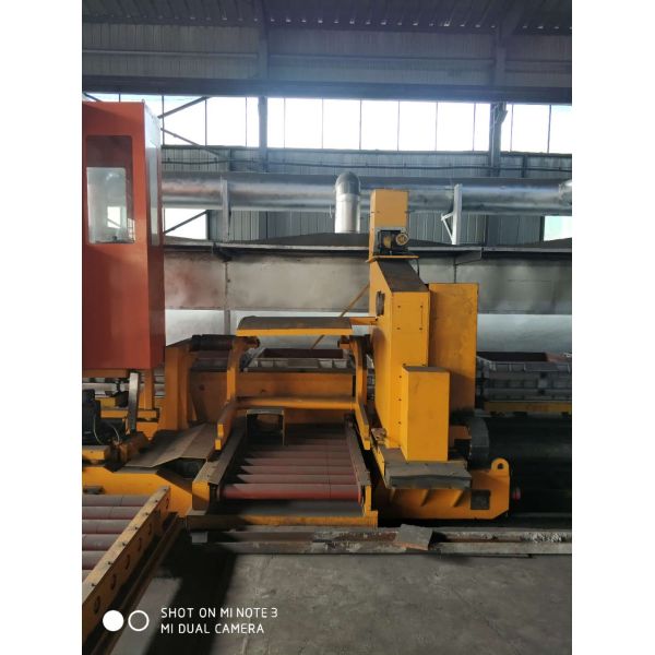 Сервопривод опрокидывая переход ковша грузоподъемника крана машины механизма лить