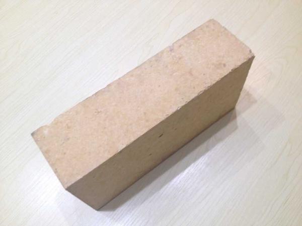 Heat Resistant High Alumina Refractory Brick High Temperature Resistance