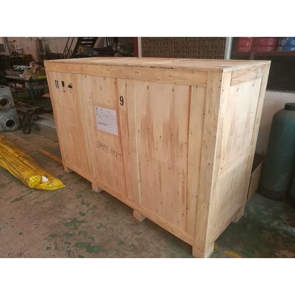 Monitoração em linha alcalina industrial Output 180L/H da máquina 600*600*1560mm da água