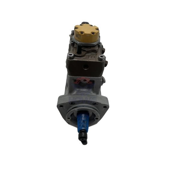 3240533 Насос для впрыска топлива для дизельных двигателей для экскаваторов E320D Название деталей