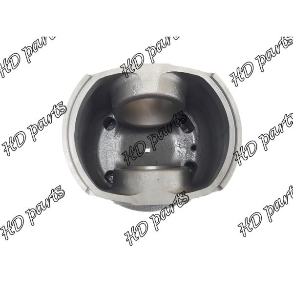 piston 6245-31-2110 du moteur diesel 6D170 pour KOMATSU