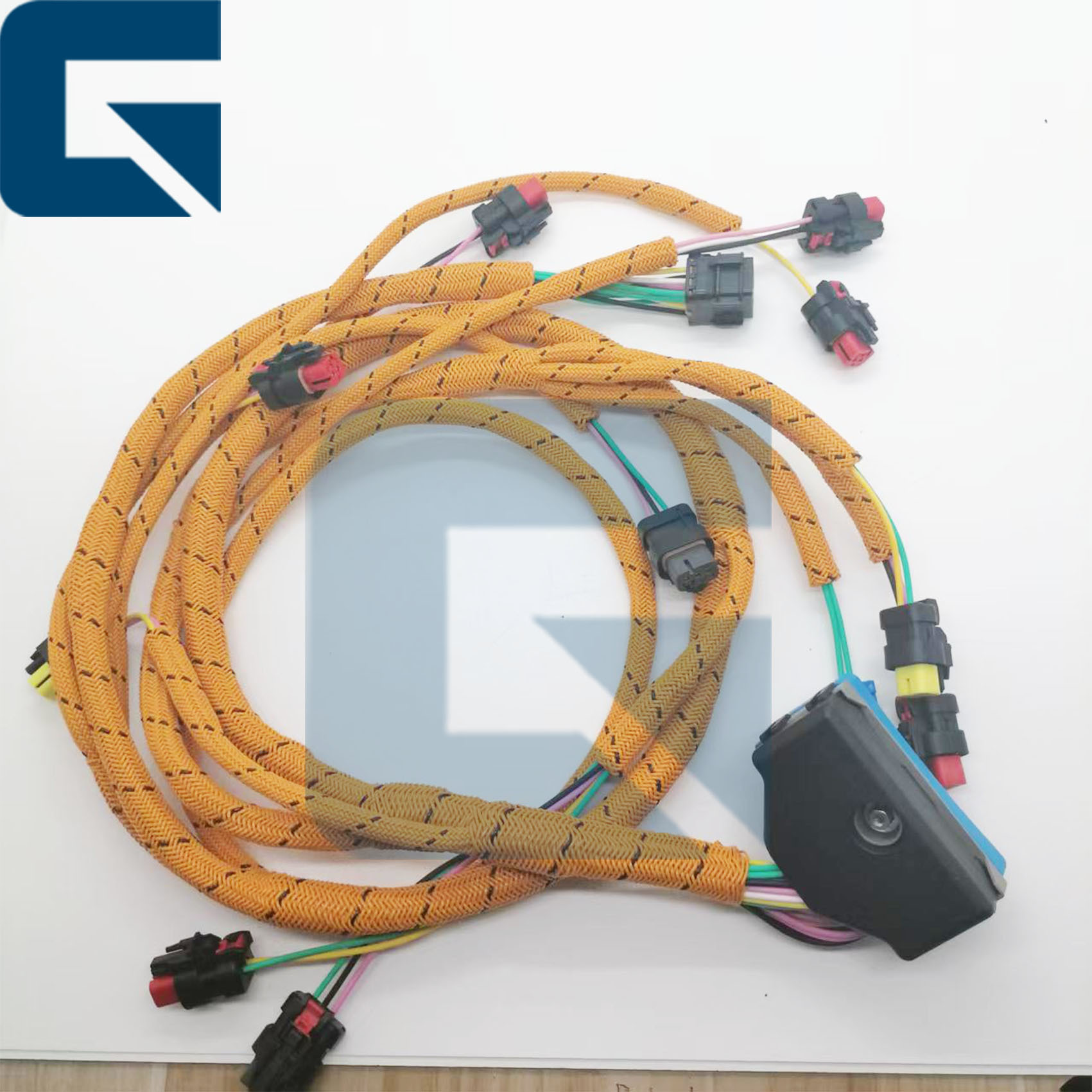 296-4617 2964617 Engine Wiring Harness for E320D 320D L Excavator