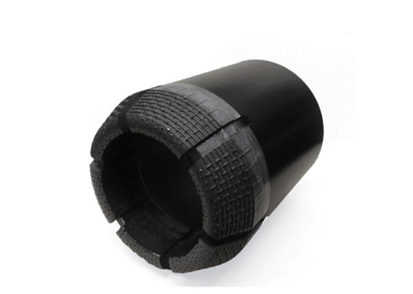 Ferramentas de perfuração estáveis do núcleo do desempenho 95mm Diamond Coring Bit Faster Penetration natural de superfície
