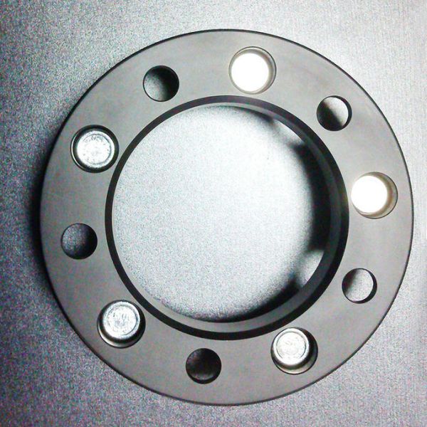 25mm 5x139.7 Forged Aluminum Wheel Spacers for SUZUKI Jimny Sierra Samurai Vitara