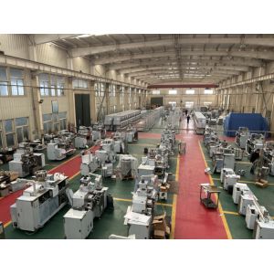 Wuxi Jangli Machinery Co., Ltd.