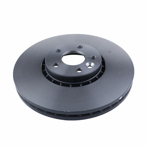 Car Parts Brake Discs 31471034 For XC60 328mm Diameter SGS