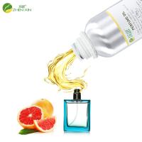 Encantadora fragrância de óleo perfumado pura e duradoura