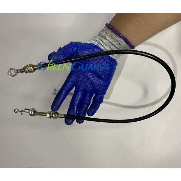 Lawn Mower Cable - Clutch , Traction G132-3820 Fits Toro Greensmaster Flex