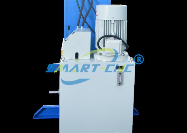 Portable Hydraulic Press Machine 200 Ton , Electrical Automatic Hydraulic Press