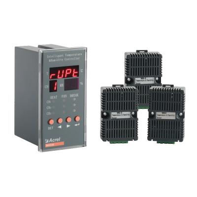 Temperatura WHD46-33 & controlador da umidade