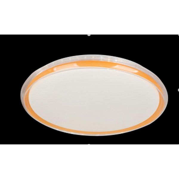 Color Changing Led Ceiling Lights 24w 6000k 3200k 4100k For Living Area / Hotel