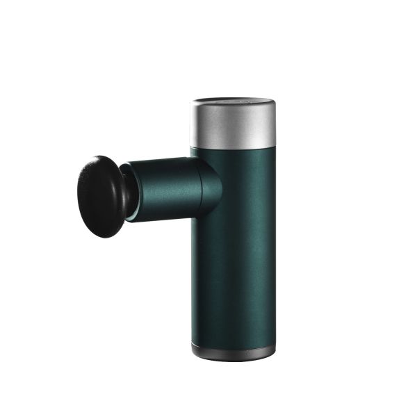 Professional Sport Cordless Percussion Massage Gun for Customized Color Muscle Relaxation