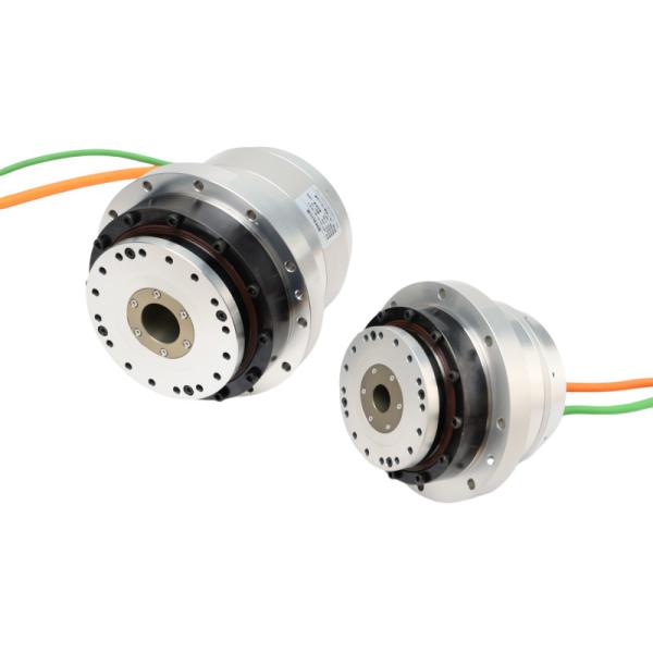ODM Hollow Shaft Actuator Robot Arm Joint Motor For Laser Cutting Machine