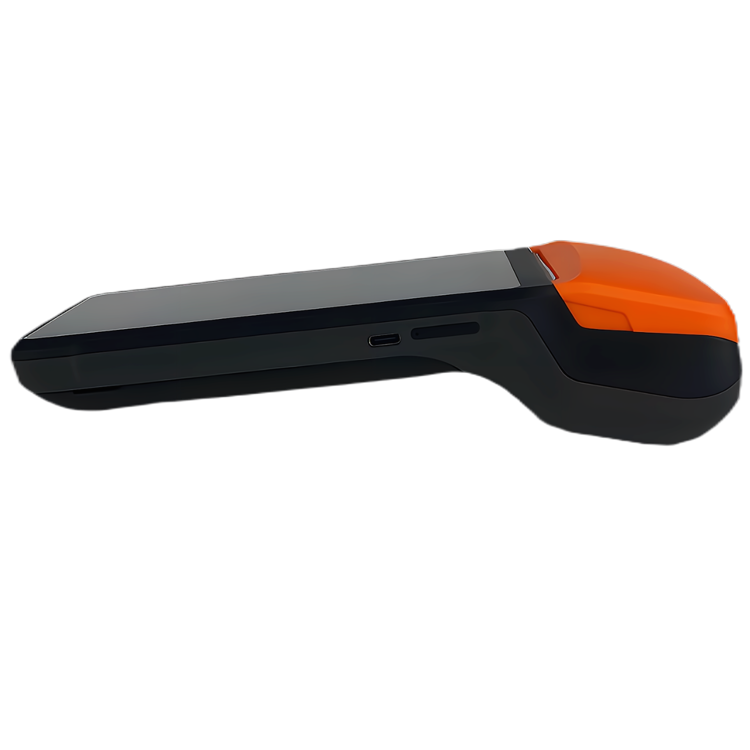 1 DDR3 память 3G мобильный POS терминал с 5,5 