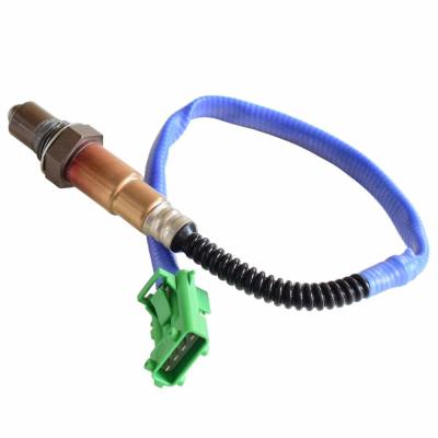 sensor 0258006028 do Lambda do oxigênio de 16V Peugeot para a panda do bordo do Grande Muralha JAC BYD F0 Geely