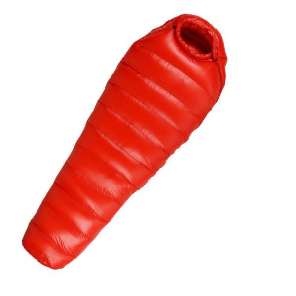 Explosive New Products China Wholesale Sleeping Bag Ultralight