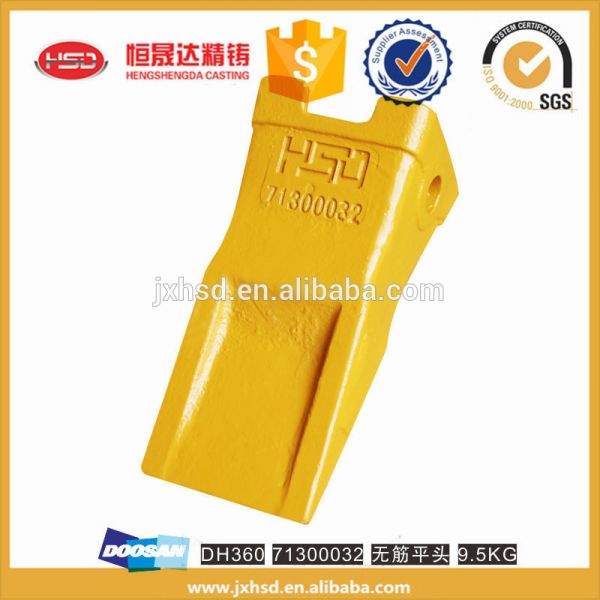 DH360 дешевые зубы для продажи