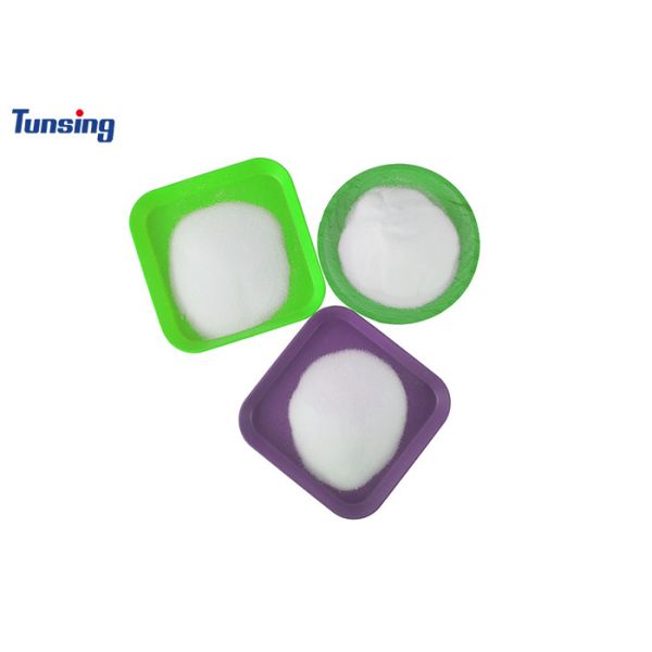 TPU White Glue Powder Manufacturer Ink Heat Transfer Hot Melt Adhesive Thermal 1kg DTF Powder for T Shirt Printing