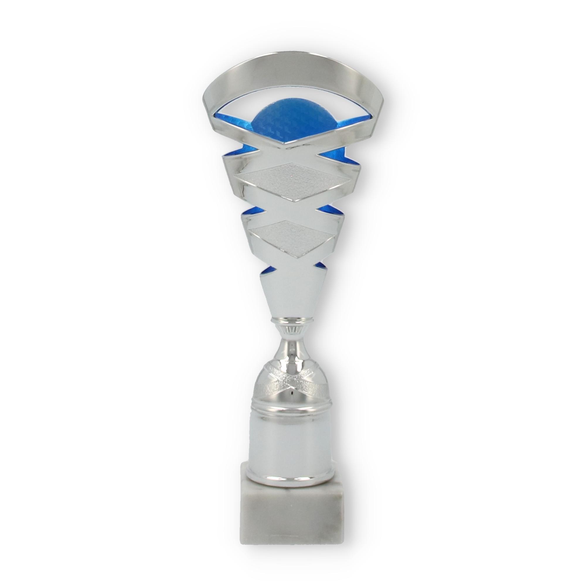 Custom Engraving Metal Trophy with Polished Finish and High Durability for Awards and Recognition