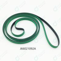 correia do trilho de SAMSUNG SM421 das peças da máquina de 1304mm J66021092A SMT
