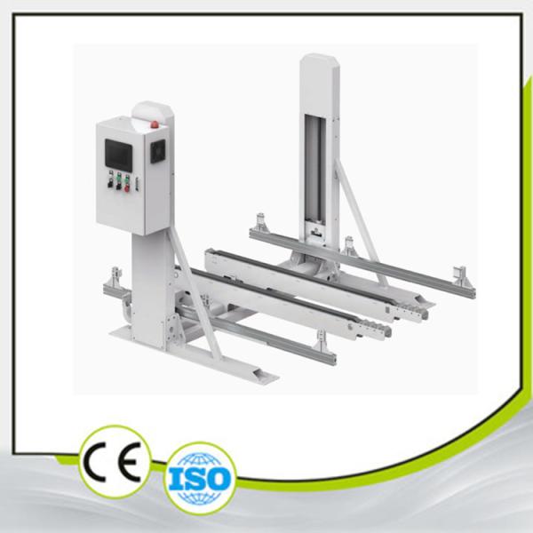 Customizable Fork Arm Lift Supporting Pallets Of Different Specifications Weight 1500KG