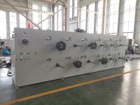 ligne de pêche 380V ligne doux élevé d'extrusion de monofilament de ténacité