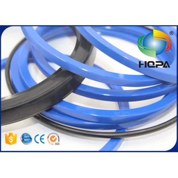 703-09-33100KT 703-09-33100 Swivel Joint Seal Kit For Komatsu PC200-5 PC220-5