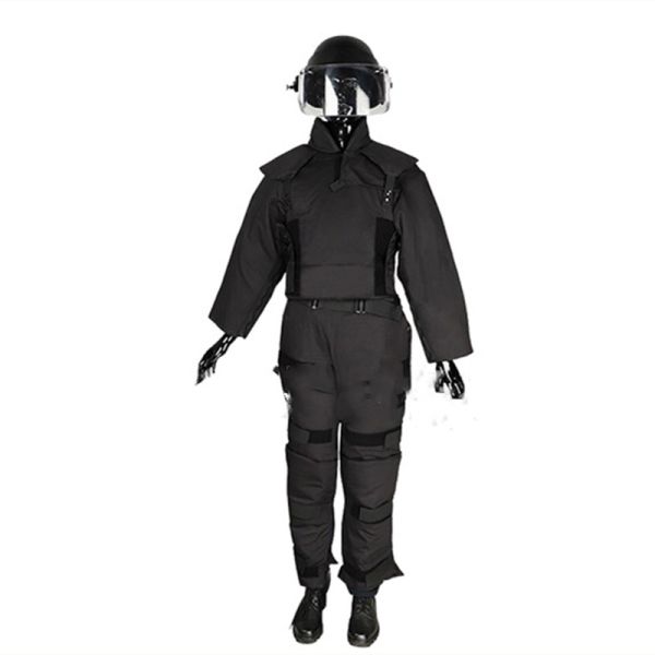 Eod Bomb Military Ballistic Armor