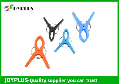 Windproof Uv Resistant Clothes Pegs , Storm Proof Clothes Pegs HPG080