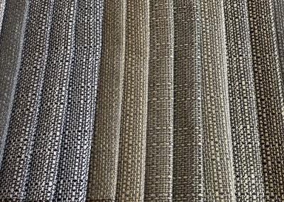 A maioria de tela de linho do cânhamo de Sofa Fabric de estofamento luxuoso popular do poliéster