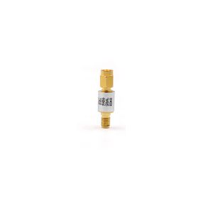RF Fixed Attenuators