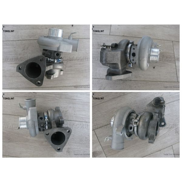 Mitsubishi Car TD04 Turbo Turbocharger  49177-01512 MD194841 for 4D56 / 4D56 DE Engine