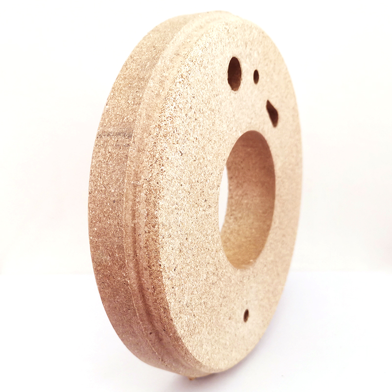 Противоударная доска изоляции печи 6Мпа, облегченная расклассифицированная огнем доска изоляции