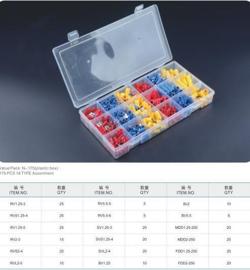 Полностью изолированные натуральные покрытия медной нейлоновой соединения мужского и женского терминального кабеля