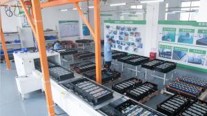 Hunan CTS Technology Co,.ltd
