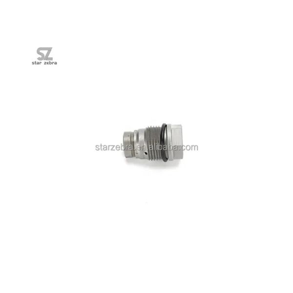 EC210 PC200-8 Excavator Common Fuel Rail Pressure Relief Limiter Valve Part Number 1110010015 for Enhanced Fuel System